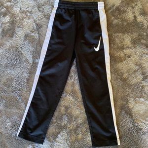 Boys Nike Pants
